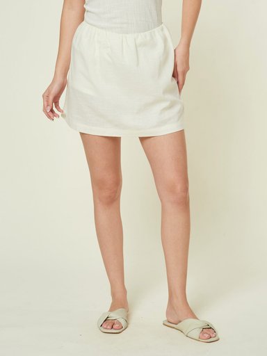 FALDA MUJER EXIT ISIS