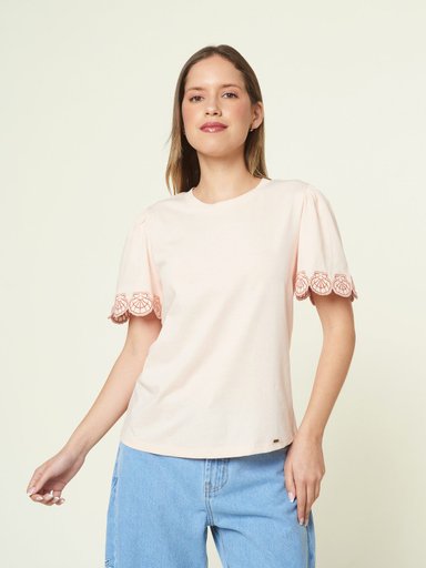 POLO MUJER EXIT BOYKA