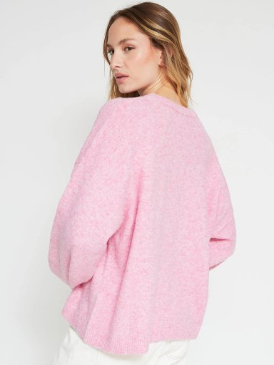 SWEATER MUJER INDEX ABRIL - 2