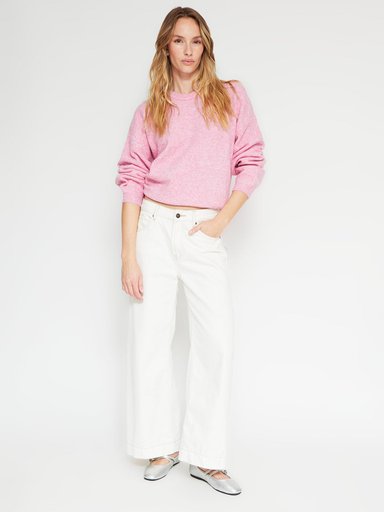 SWEATER MUJER INDEX ABRIL - 4