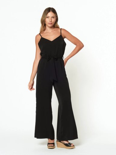 ENTERIZO MUJER MENTHA Y CHOCOLATE SOL