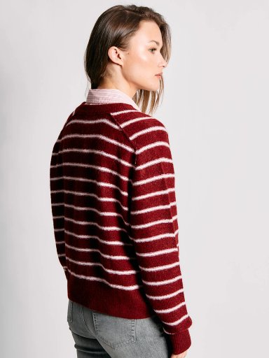 SWEATER MANGA LARGA MUJER INDEX CARLA - 2