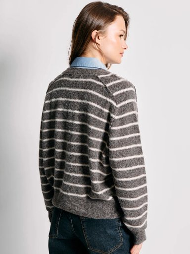 SWEATER MANGA LARGA MUJER INDEX CARLA - 2