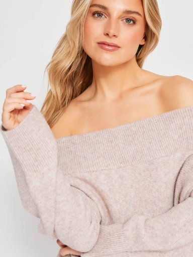 SWEATER MUJER INDEX CONIE - 3