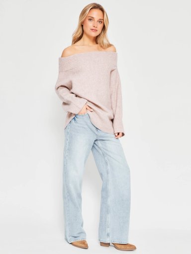 SWEATER MUJER INDEX CONIE - 4