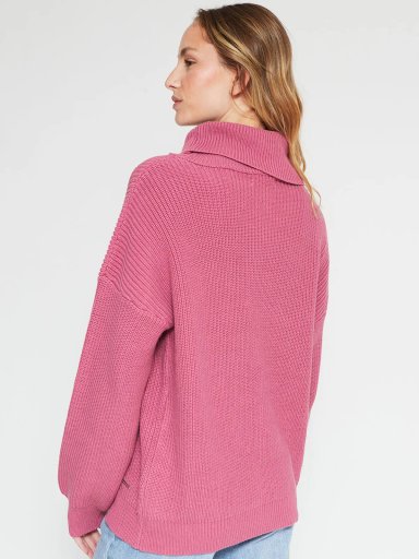 SWEATER MUJER AERO AURORA - 2