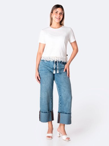 POLO MUJER PIONIER WINETY