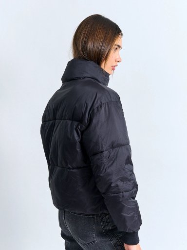 PARKA MUJER AERO COZY - 2
