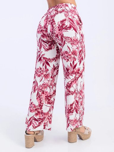 PANTALÓN MUJER SODA BLUES NORIKO - 5