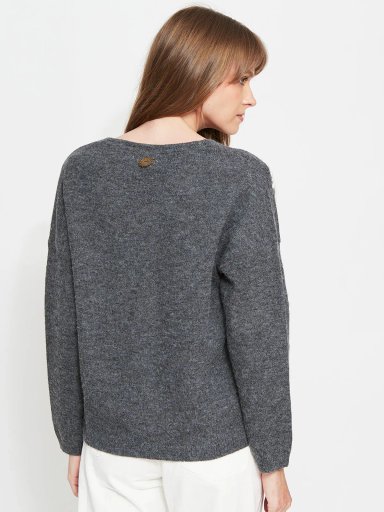 SWEATER MUJER TATIENNE EULOGIA - 2