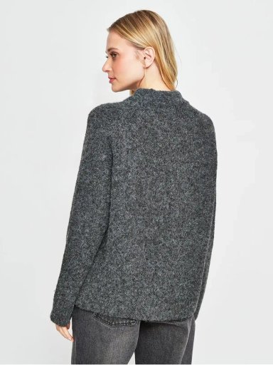 SWEATER MUJER AERO WOOL - 2