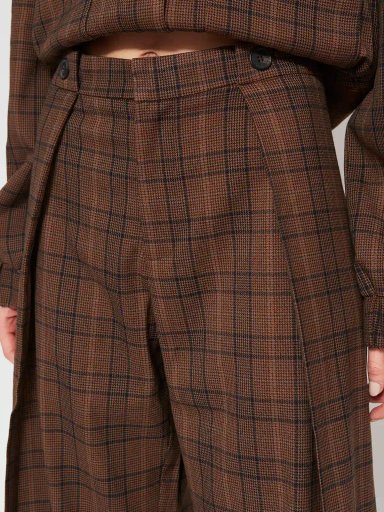 PANTALÓN MUJER INDEX FINZA - 5