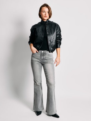 CASACA MUJER INDEX SAND - 4