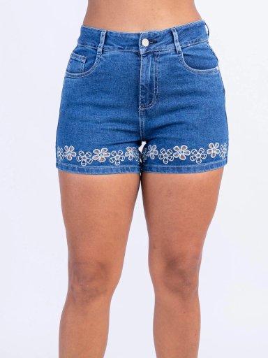 SHORT MUJER SODA BLUES SODA NAYFRI - 2