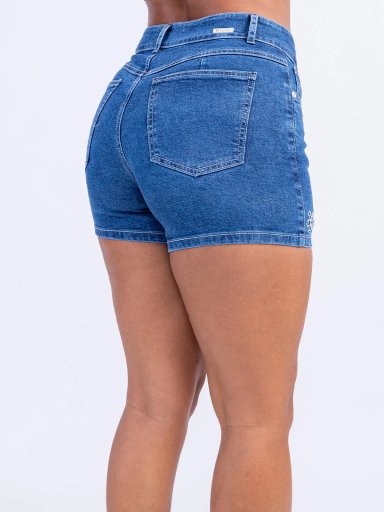 SHORT MUJER SODA BLUES SODA NAYFRI - 4