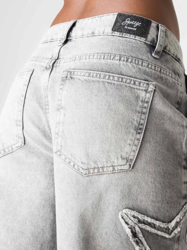 SHORT MUJER SQUEEZE JANAY - 5