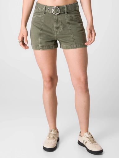 SHORT MUJER SQUEEZE LUXIH - 2