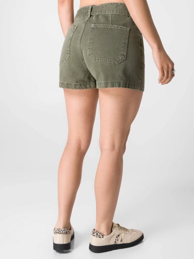 SHORT MUJER SQUEEZE LUXIH - 3