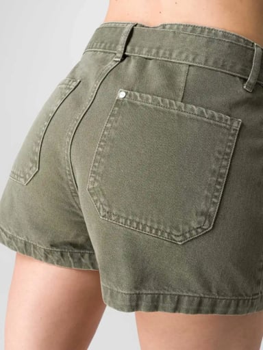 SHORT MUJER SQUEEZE LUXIH - 5