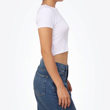 POLO MANGA CORTA MUJER KAYRA POBLET PERFECT FIT - 2
