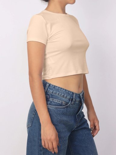 POLO MANGA CORTA MUJER KAYRA POBLET PERFECT FIT - 2