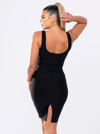 VESTIDO MUJER GLAM BY ALEJANDRA BAIGORRIA MARTA 1651 - 3