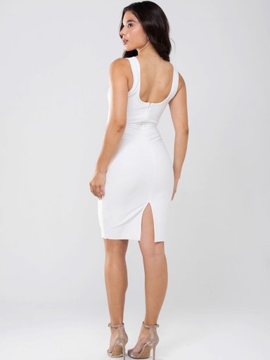 VESTIDO MUJER GLAM BY ALEJANDRA BAIGORRIA MARTA 1651 - 3