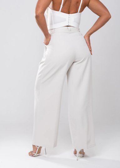 PANTALÓN MUJER GLAM BY ALEJANDRA BAIGORRIA ZERA 16320 - 2