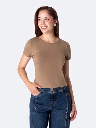 POLO MANGA CORTA MUJER PIONIER FIJJI - 2