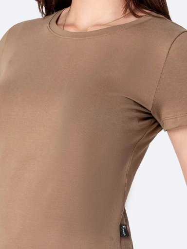 POLO MANGA CORTA MUJER PIONIER FIJJI - 4