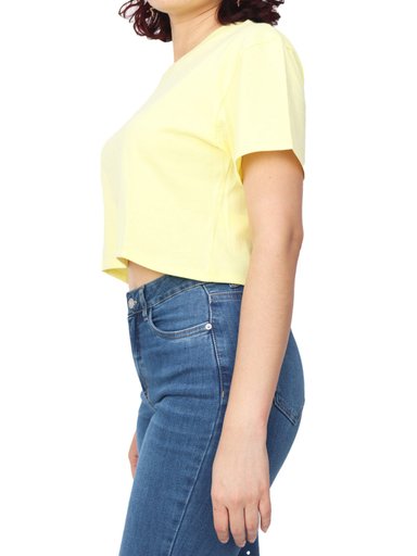 POLO ALGODÓN MUJER KAYRA POBLET PERFECT FIT - 2