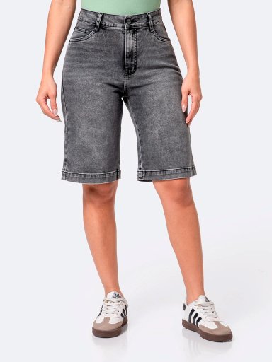 SHORT MUJER PIONER KLINO - 2