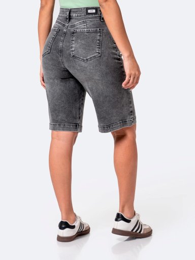SHORT MUJER PIONER KLINO - 3