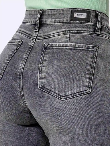 SHORT MUJER PIONER KLINO - 5