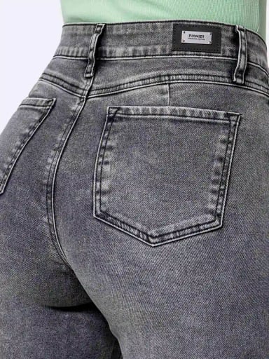 SHORT MUJER PIONER KLINO - 5