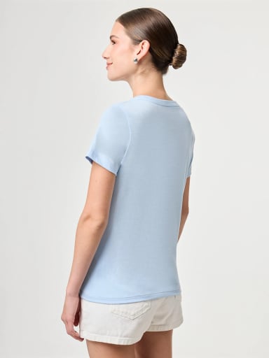 POLO MUJER PEPE JEANS NEREA - 2