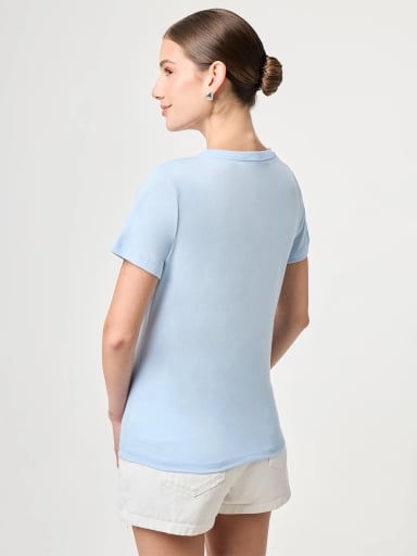 POLO MUJER PEPE JEANS GALEY - 2