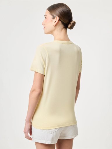 POLO MANGA CORTA MUJER PEPE JEANS - 2