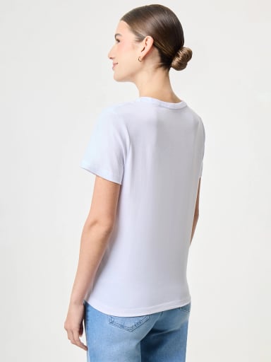 POLO MANGA CORTA MUJER PEPE JEANS - 2