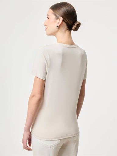 POLO MANGA CORTA MUJER PEPE JEANS - 2