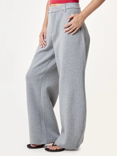 PANTALÓN DE BUZO MUJER INDEX FORMAL - 3