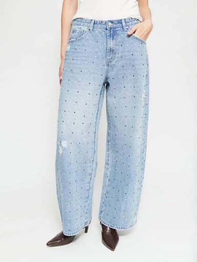 JEANS MUJER INDEX - 2
