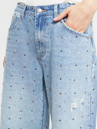 JEANS MUJER INDEX - 4