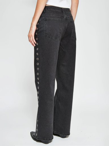 JEANS REGULAR MUJER INDEX - 3