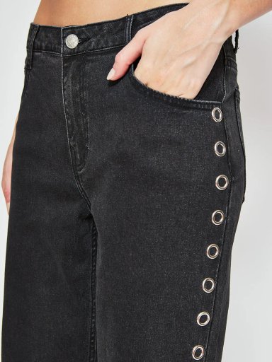 JEANS REGULAR MUJER INDEX - 4