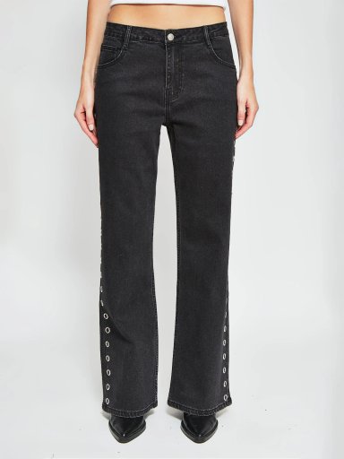 JEANS REGULAR MUJER INDEX - 2