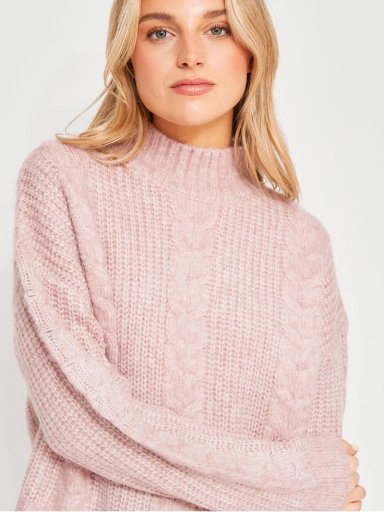 SWEATER MUJER INDEX NALU - 3