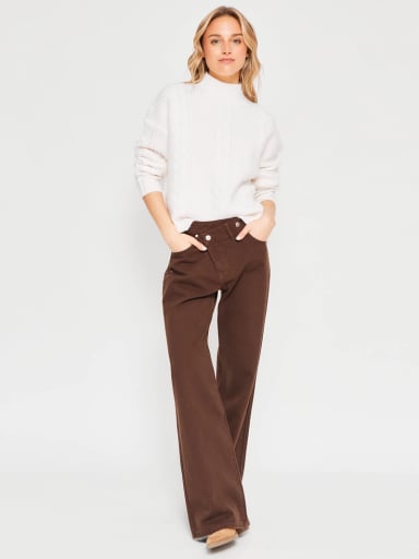 SWEATER MUJER INDEX NALU - 4
