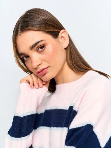 SWEATER MANGA LARGA MUJER INDEX EVA - 3