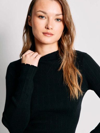 SWEATER MUJER INDEX RULE - 3